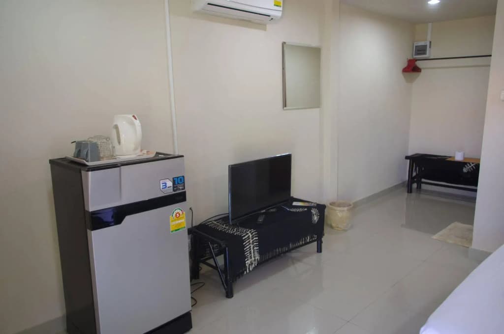 Thai House Beach Resort - photo 16