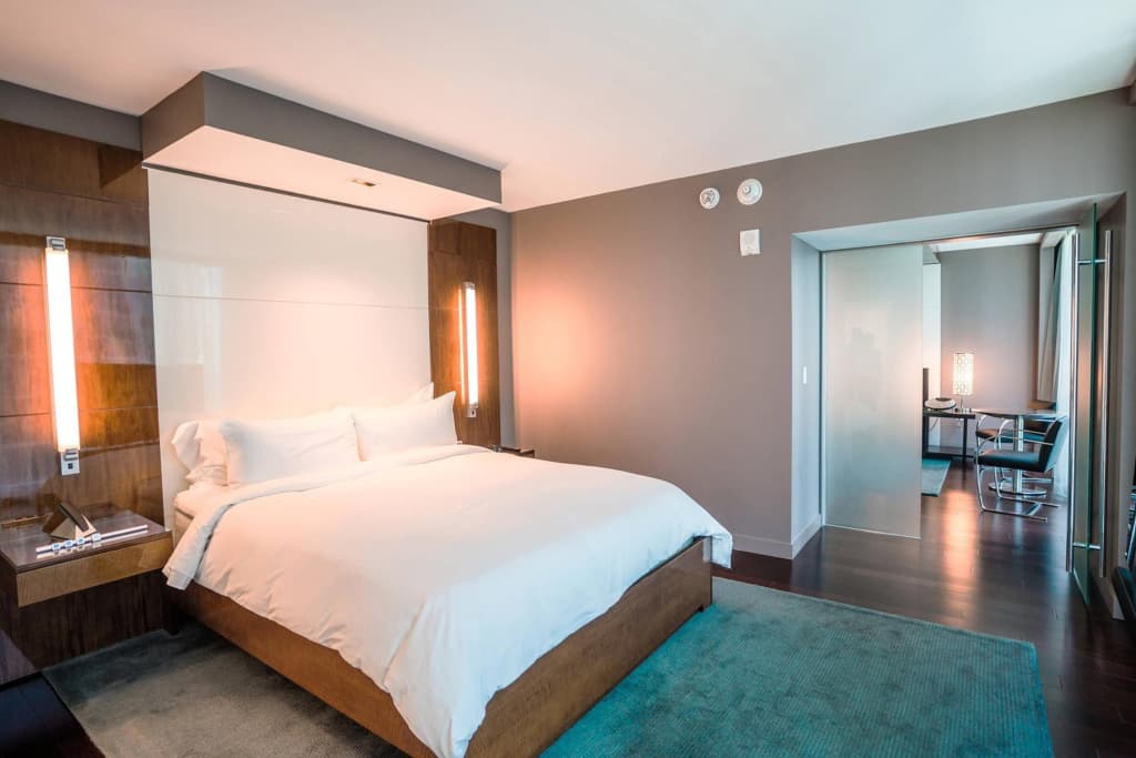 Hotel Beaux Arts, Autograph Collection - photo 41