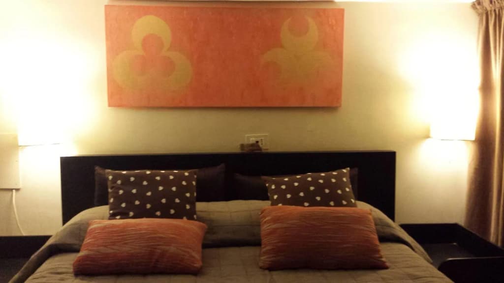 Kiara Guesthouse - main photo