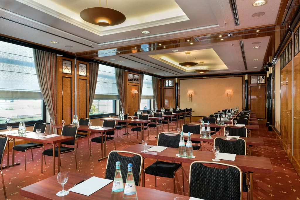 JW Marriott Hotel Berlin - photo 19