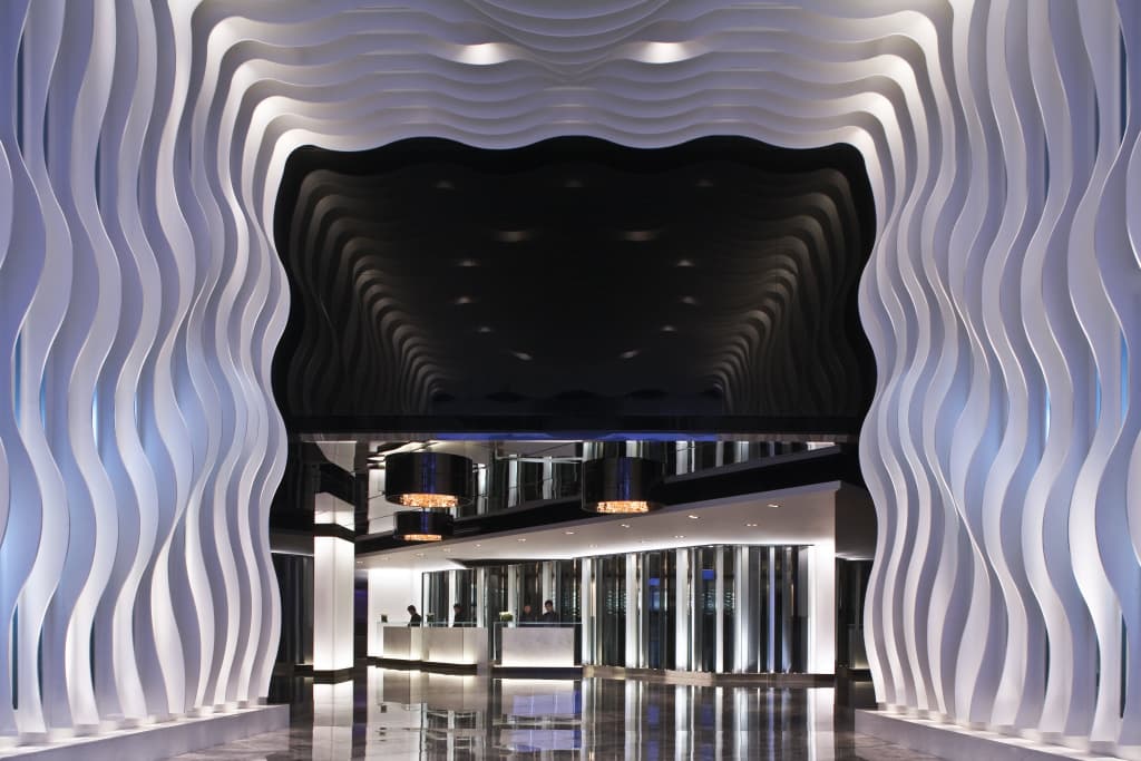 The Mira Hong Kong Hotel - photo 14