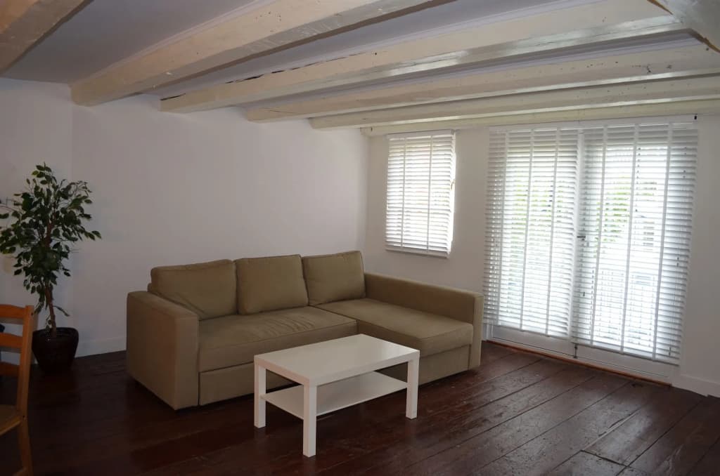 Rembrandtplein B&B - photo 13