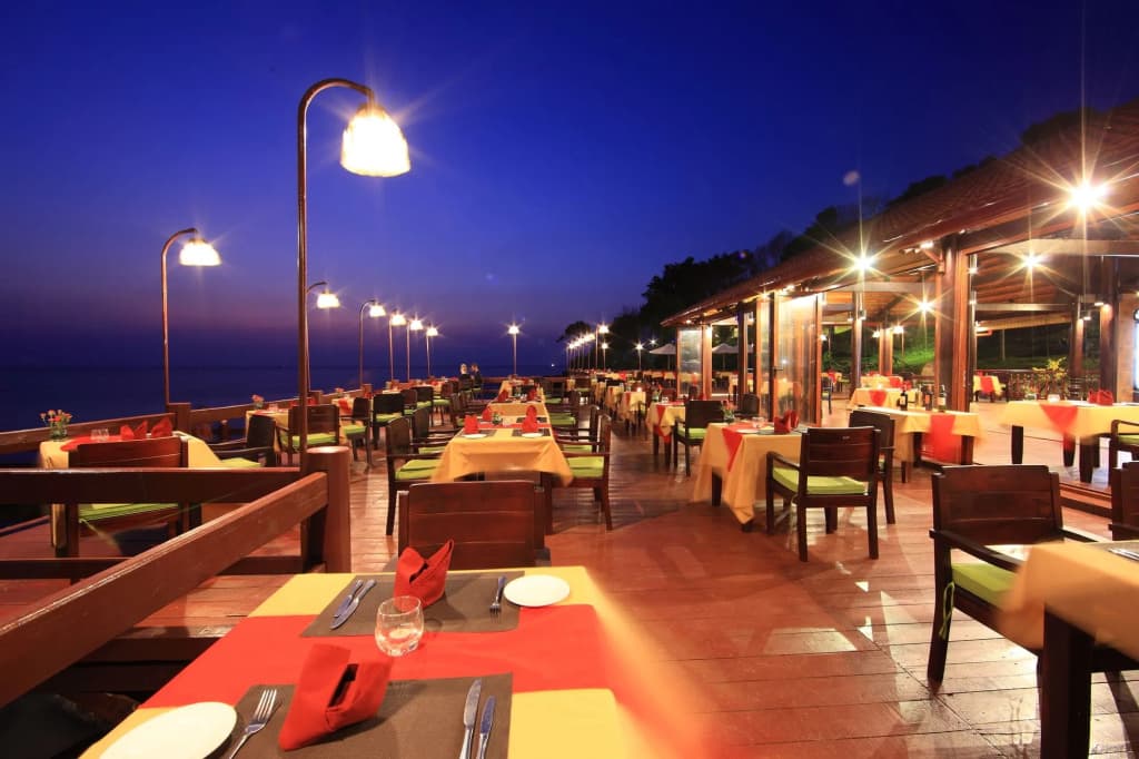 Sea Sense Resort - photo 30