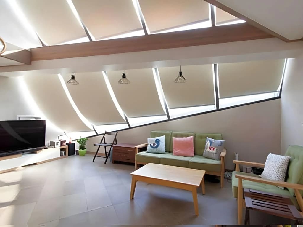 Cube Guesthouse - photo 9