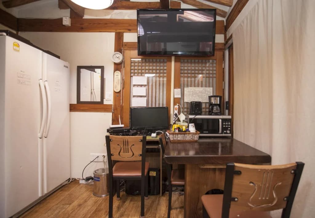 Kimchi Guest House - photo 16