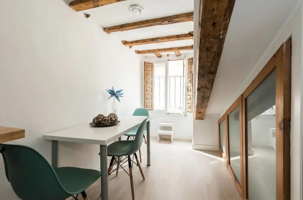 Apartamento Dúplex en Puerta del Sol - photo 4
