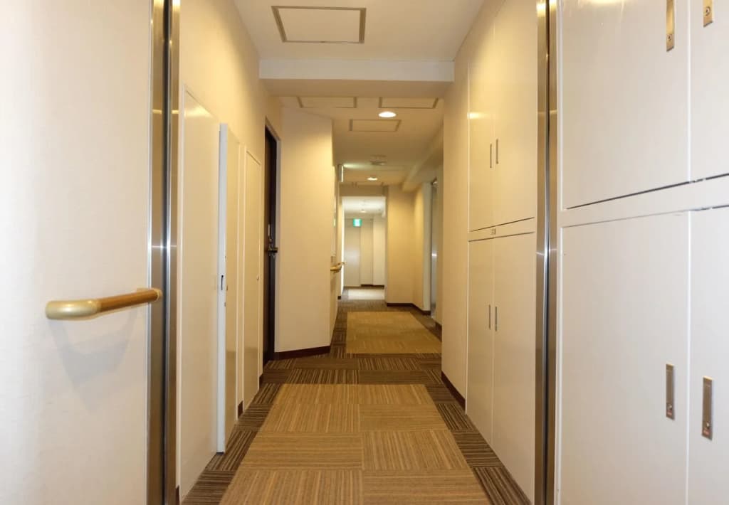 Ueno First City Hotel - photo 18
