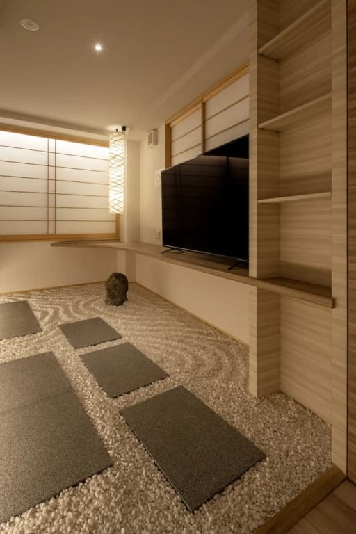 Mu Ju Rin Hotel - photo 12