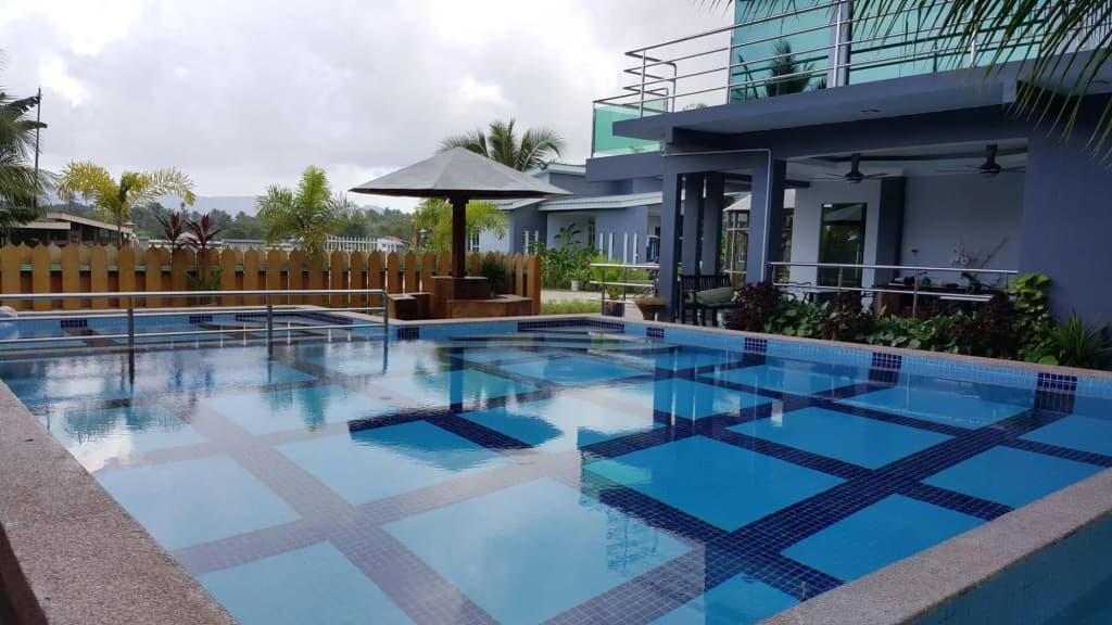 Ntalia Inn - photo 7
