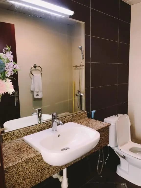 Deira Partition room - photo 6