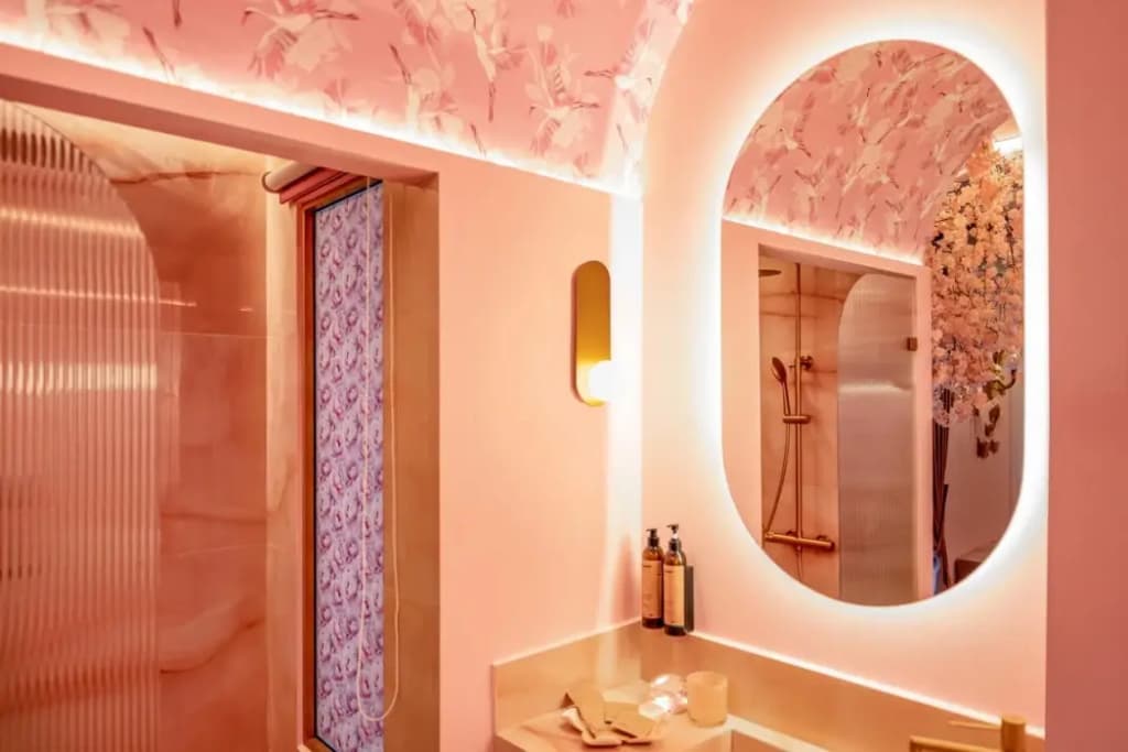 Fairytale Athens - Luxury Suites - photo 8