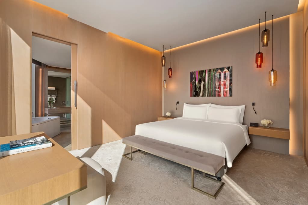 Rixos Premium Dubai JBR - photo 50