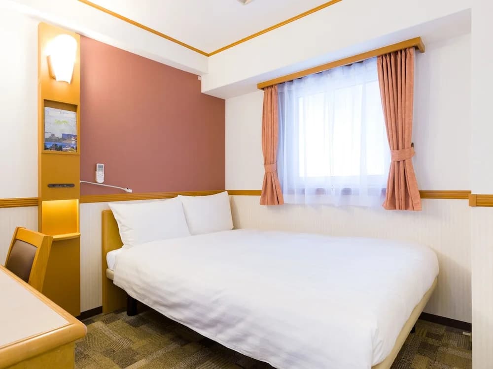 eos HOTEL Oimachi - main photo