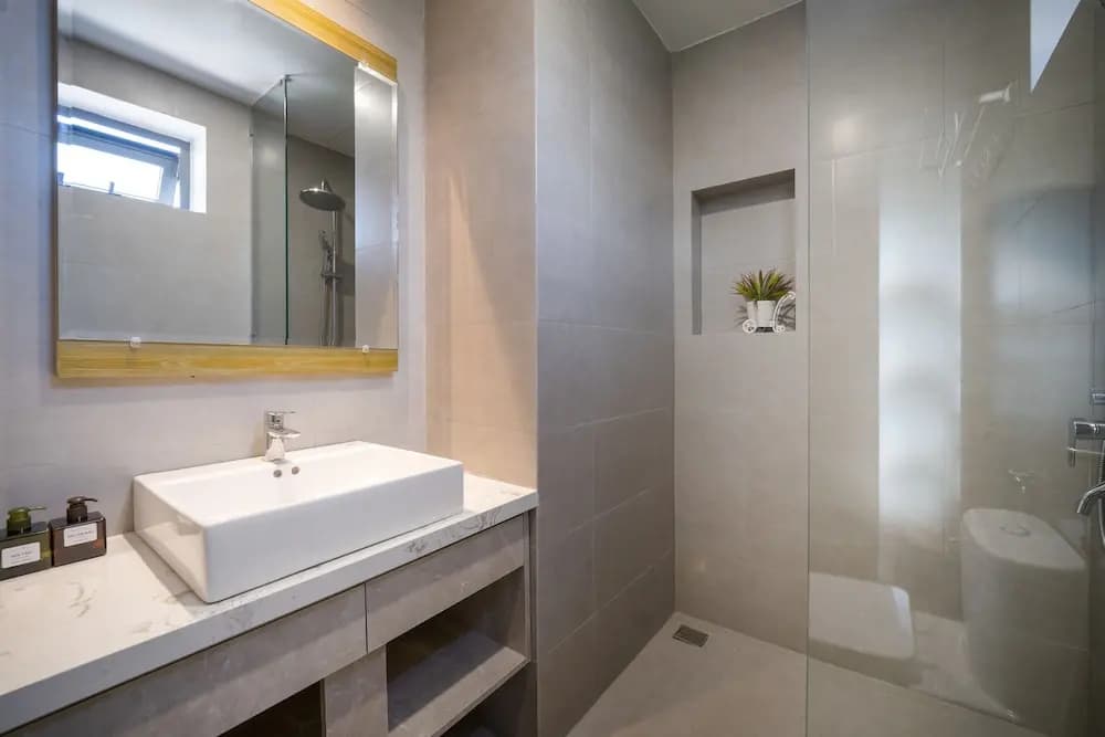 Nancy Hotel & Apartment - photo 10