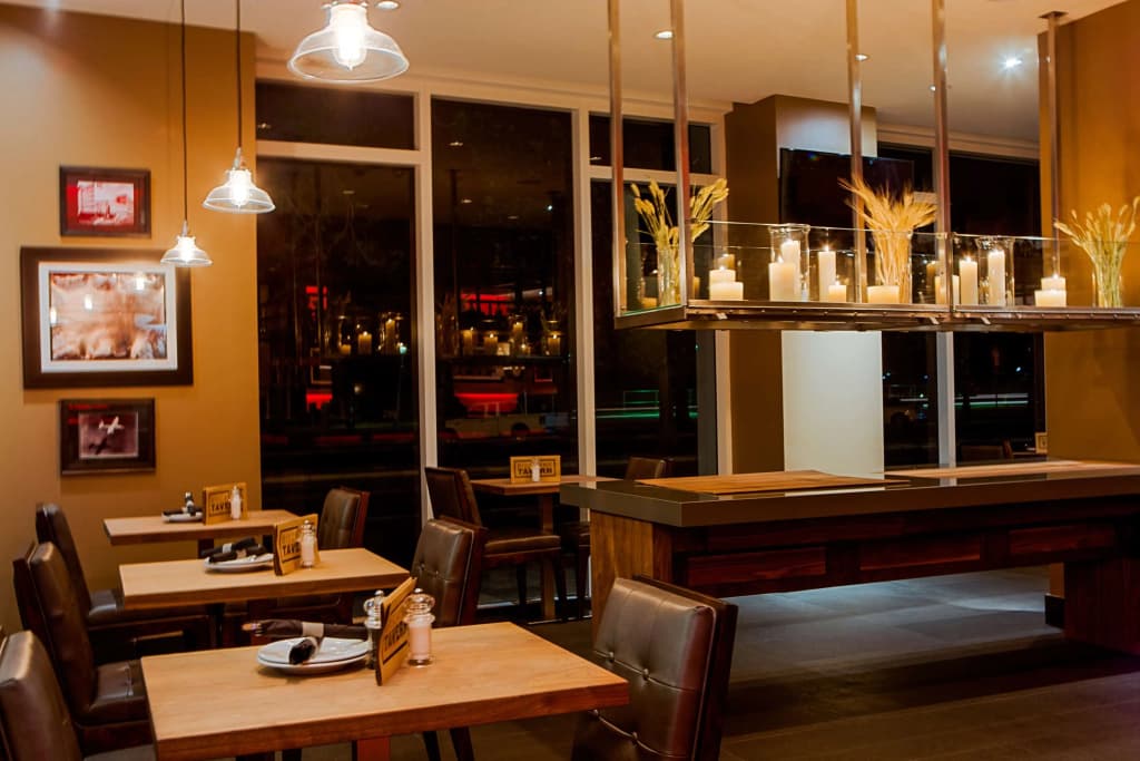 YVE Hotel Miami - photo 28
