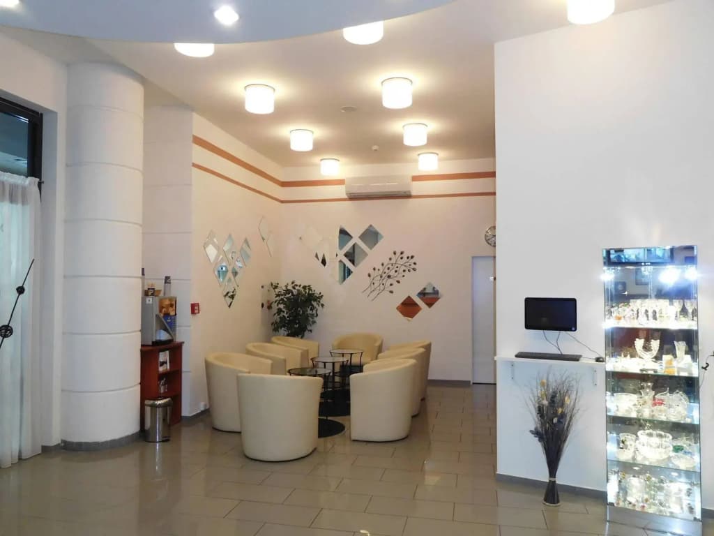 Hotel Beranek Prague - photo 23
