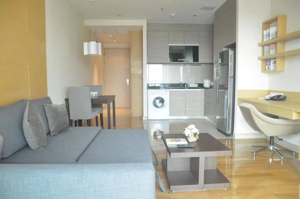 39 Boulevard Executive Residence - photo 31