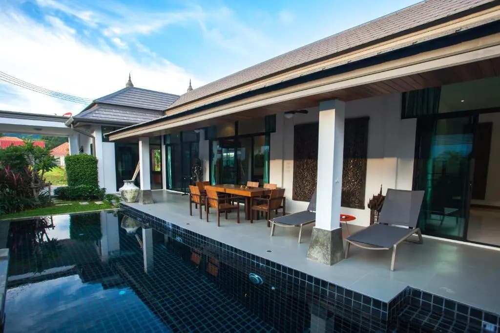 Emotion1 Villa by Jetta - photo 11