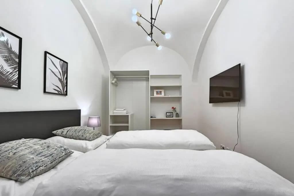 Vienne City Apartment Crown 6 - photo 2