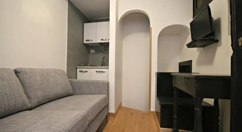 Di Porto House - photo 3