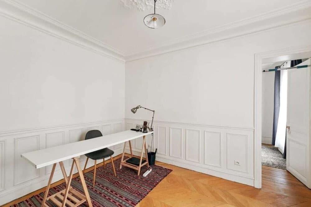 Cosy Flat for 2 People Near Pigalle - photo 10