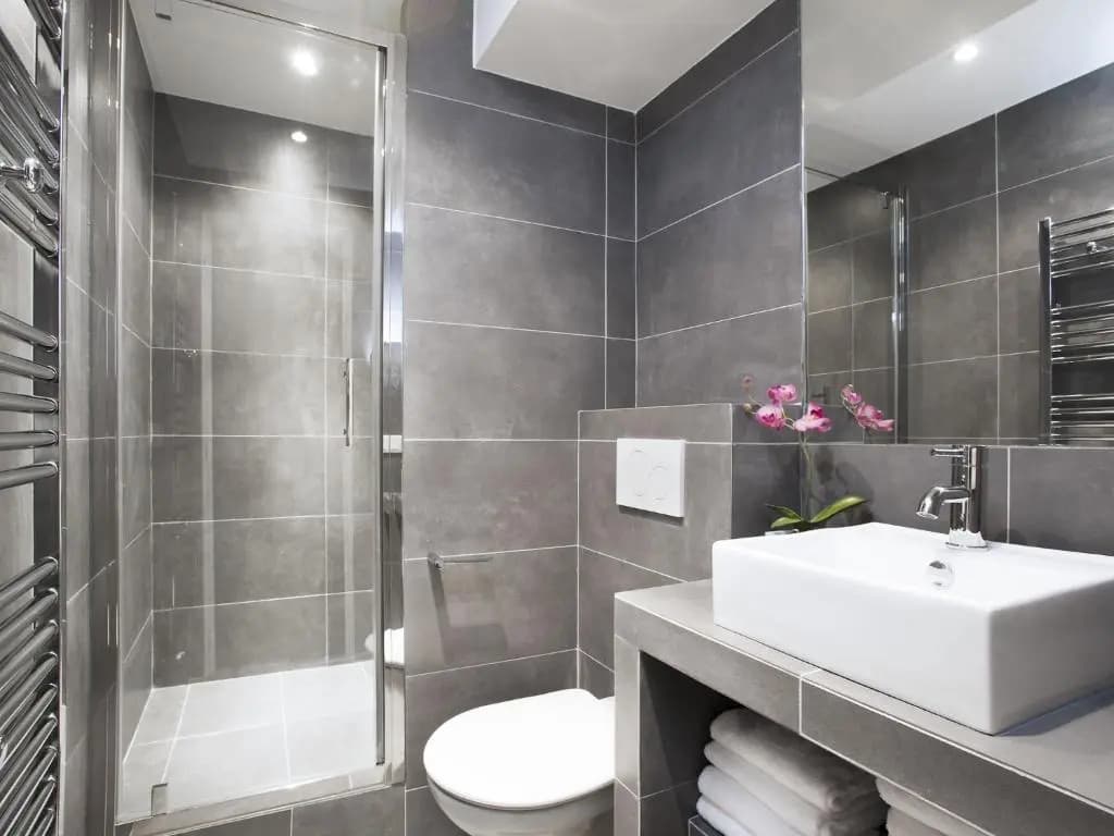 Luxury 3 Bedrooms Grands-Boulevards I by Livinparis - photo 8