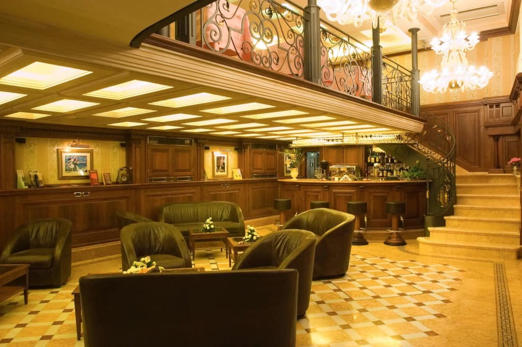 Royal San Marco Hotel - photo 2