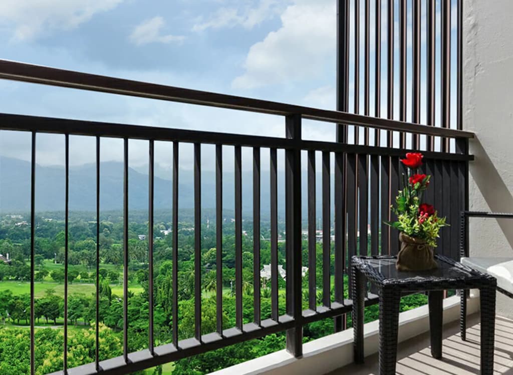 B2 Mountain Pano Residence Chiang Mai - photo 8