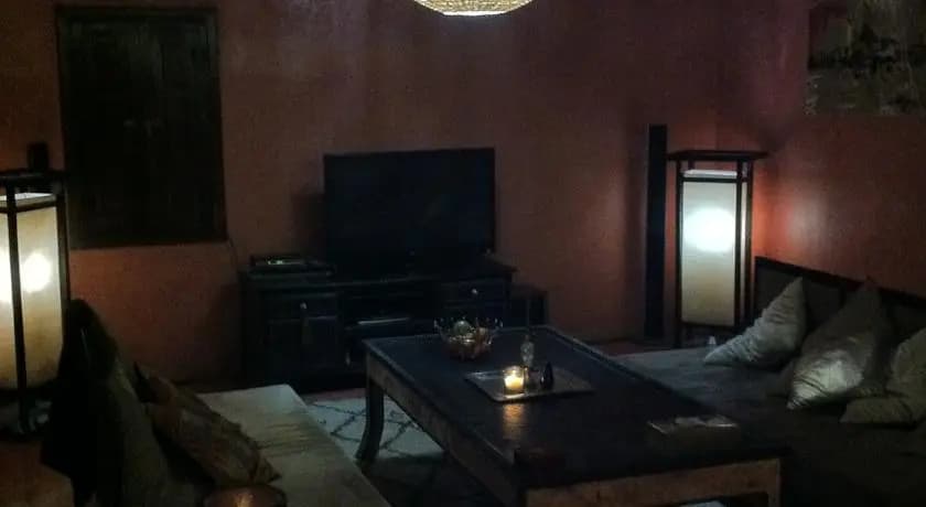 Riad Modjakech - photo 4