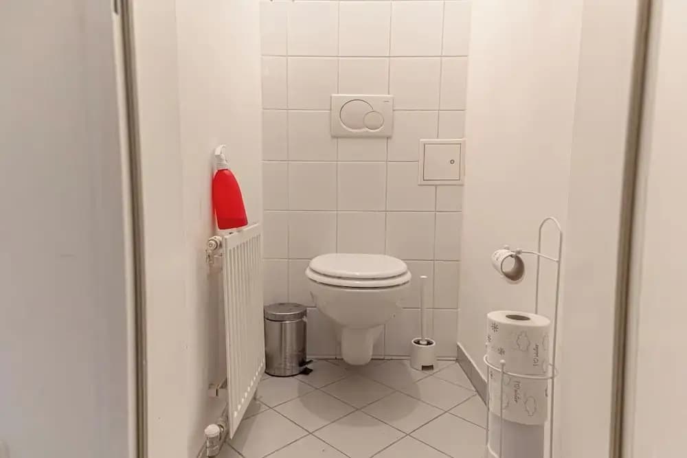 Cozy Rooms Perfect for Extended Stays - photo 9
