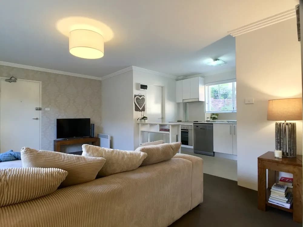 Sydney Coastal Comfort - photo 3