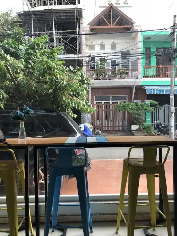 The Compass Hostel - photo 44