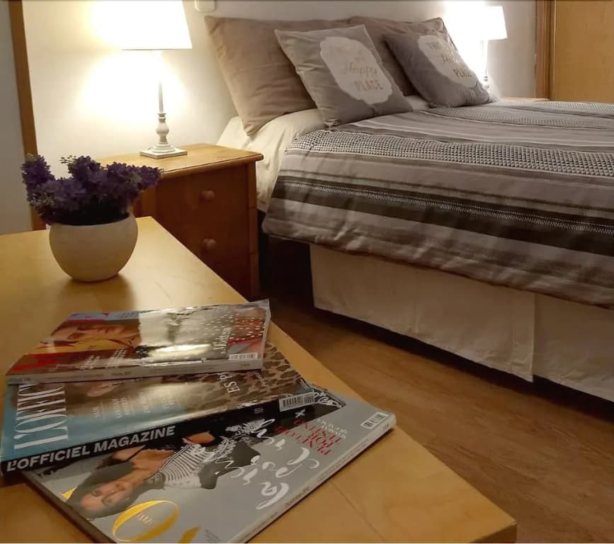Dream Madrid - photo 6