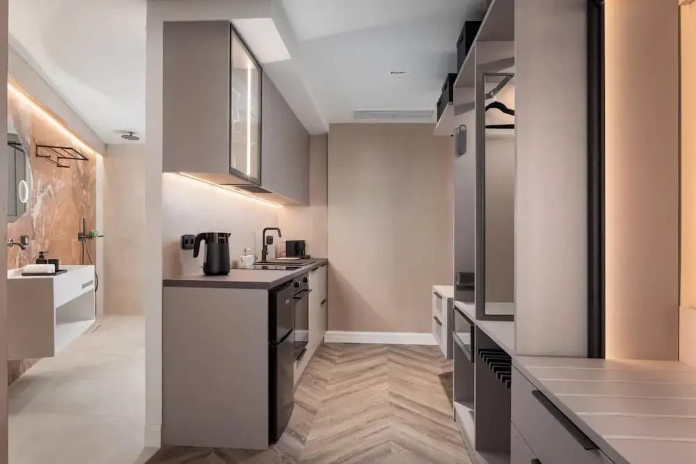 Acropolis Luxury Athens Suites - photo 14