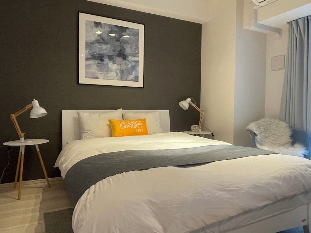 Dash Living Nihonbashi - photo 4
