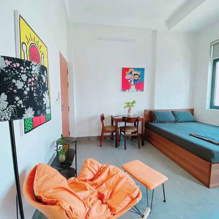 Reverie Apartment - photo 4