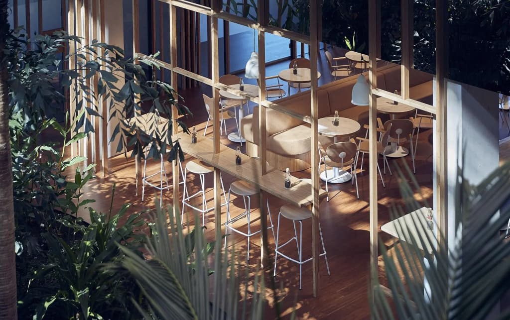 Hotel Jakarta Amsterdam - photo 33