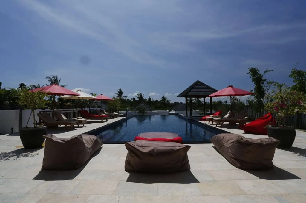 Villa CinCin - photo 20