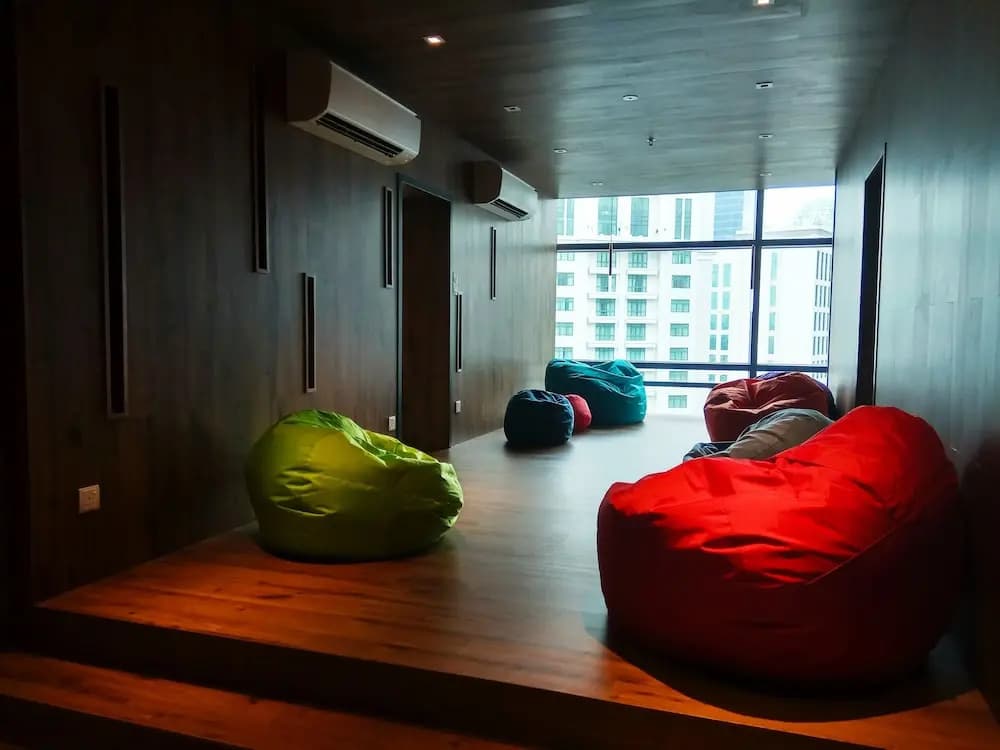 Roomy at Bukit Bintang - photo 3
