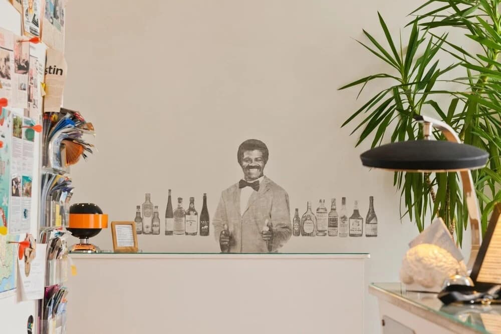 Living Lounge Hostel - photo 24