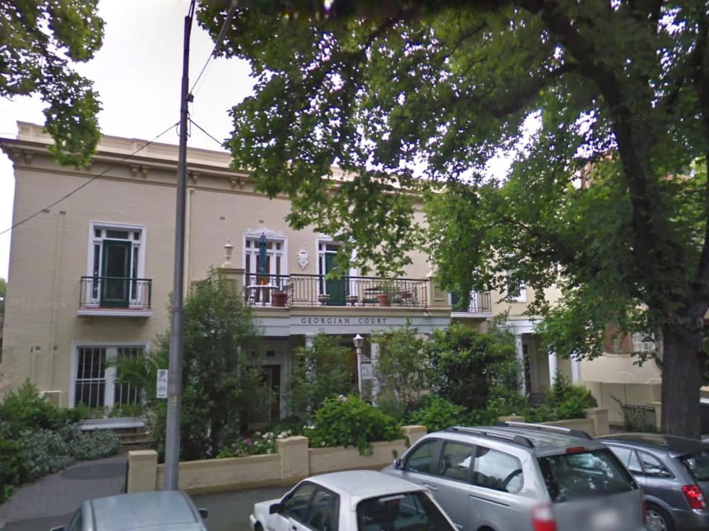 Georgian Court Inn - photo 1