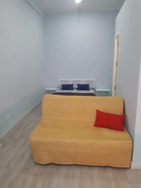 White Goose Apartment in Madrid - photo 17