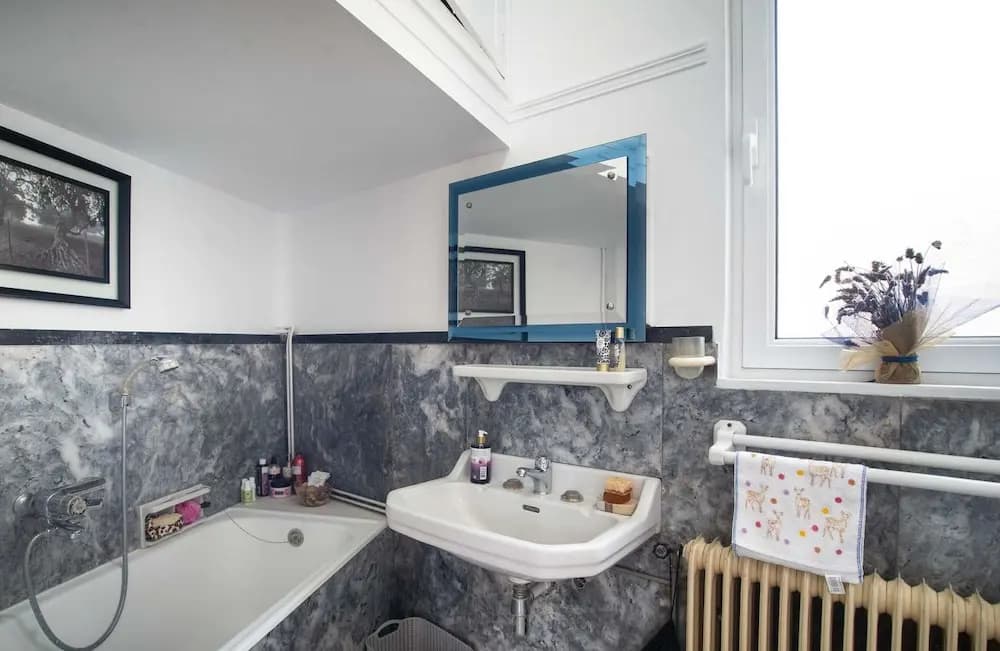 Classic Central Athinian Apartment - photo 7