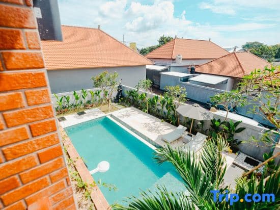 Kubu Dangin Guest House Kerobokan - photo 3