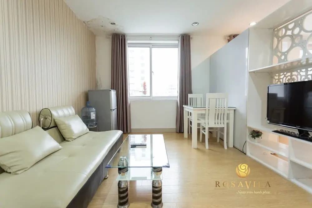 Rosavila 2-C7D6 - photo 4