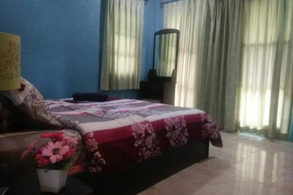 Aree Guesthouse4 - photo 5