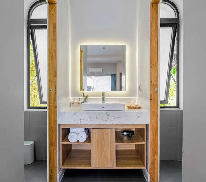 Le Cap Hotel & Apartment - photo 9