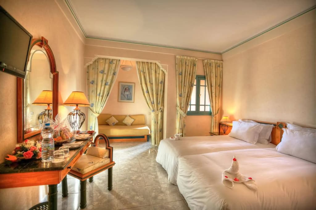 Hotel Marrakech Le Sangho Privilege - photo 2