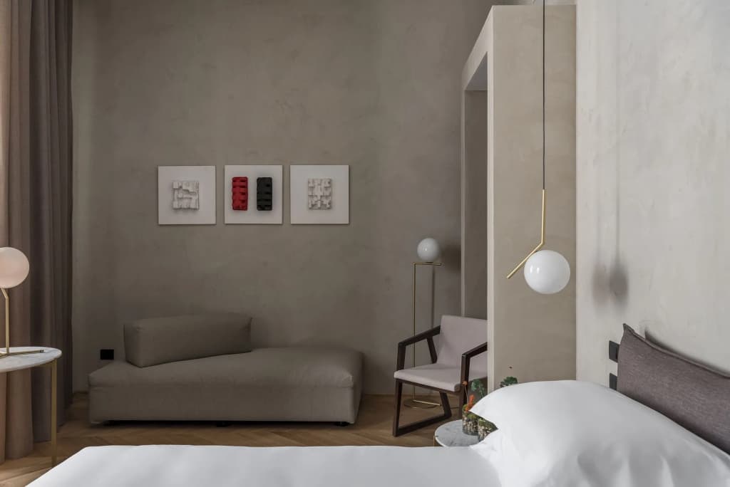 G55 Design Hotel - photo 5
