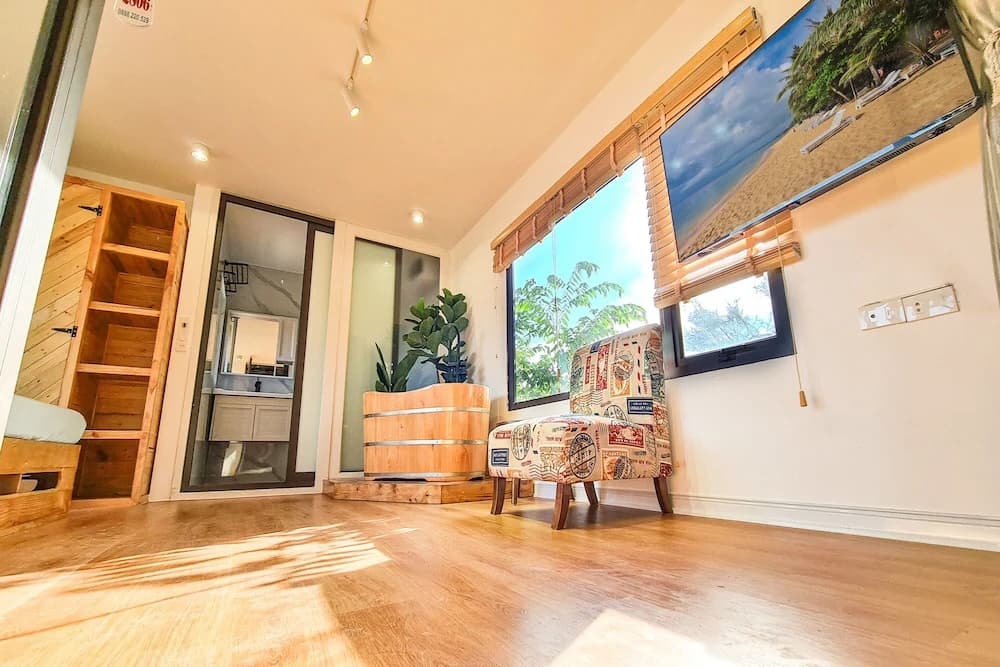 Tuan Chau Ruby Villa - photo 13